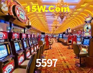 Biblioteca de slots populares na 5597