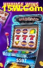 Variedade de jogos na 5597